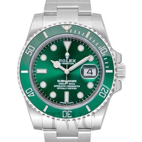 rolex 116610lv rivslutazione futura|rolex 116610 submariner specs.